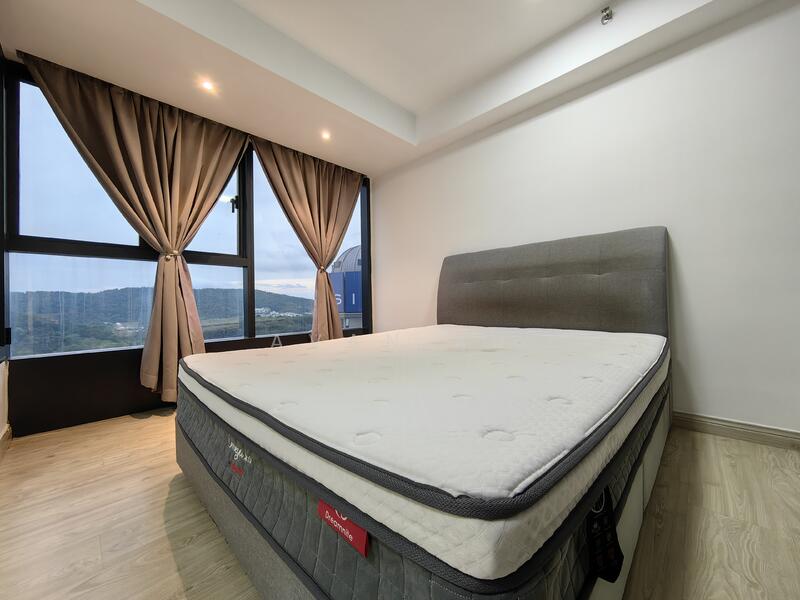 Untuk Disewa - SOHO @ Empire City