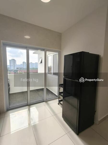 Untuk Disewa - Aurora Residence @ Lake Side City