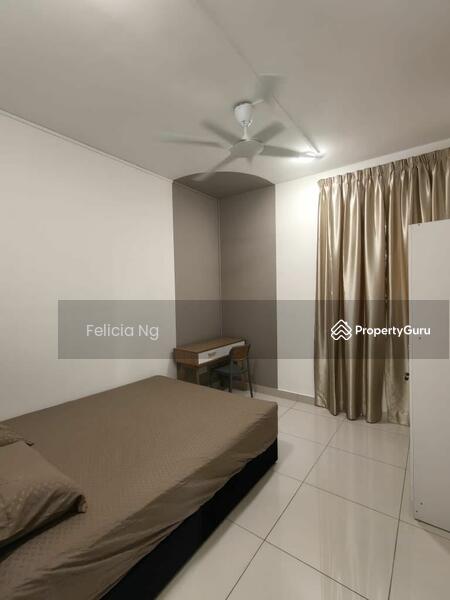 Untuk Disewa - Aurora Residence @ Lake Side City