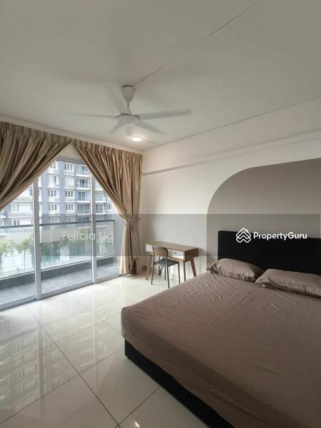 Untuk Disewa - Aurora Residence @ Lake Side City