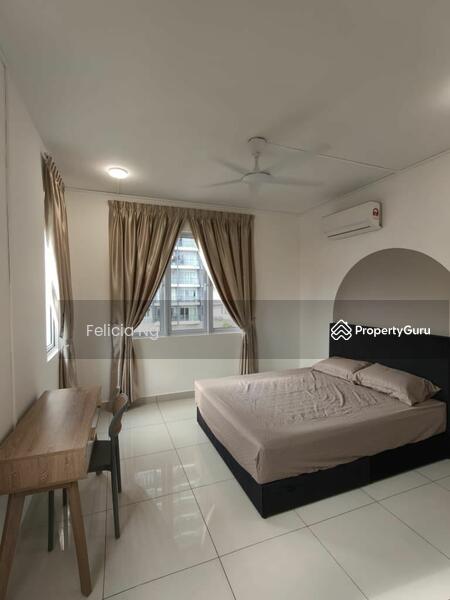 Untuk Disewa - Aurora Residence @ Lake Side City