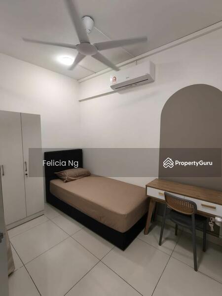 Untuk Disewa - Aurora Residence @ Lake Side City