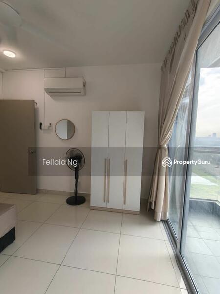 Untuk Disewa - Aurora Residence @ Lake Side City