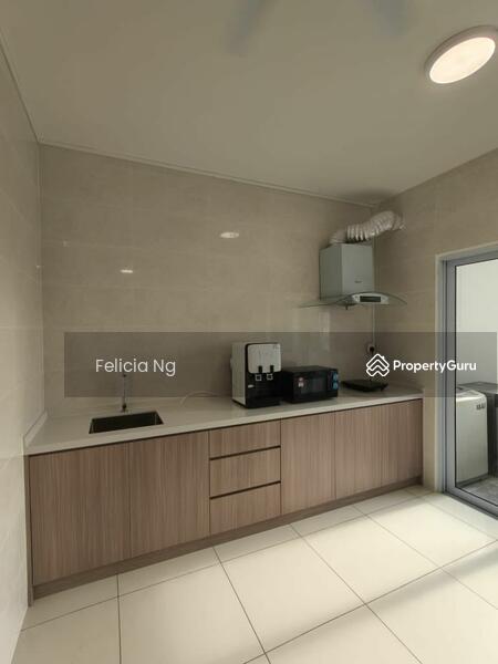 Untuk Disewa - Aurora Residence @ Lake Side City