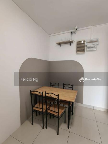 Untuk Disewa - Aurora Residence @ Lake Side City