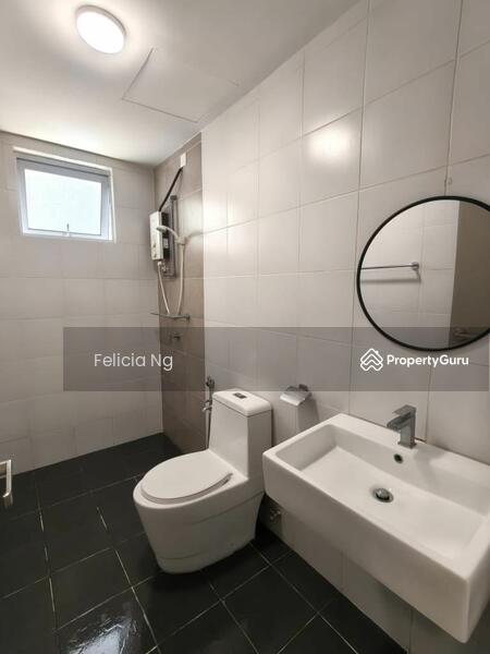 Untuk Disewa - Aurora Residence @ Lake Side City