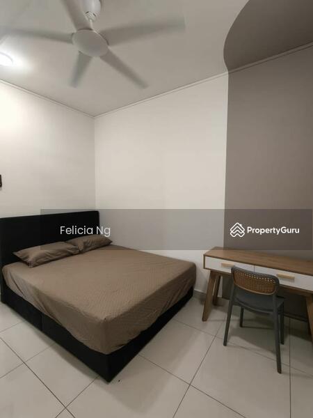 Untuk Disewa - Aurora Residence @ Lake Side City