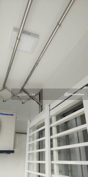 For Rent - Residensi Razakmas