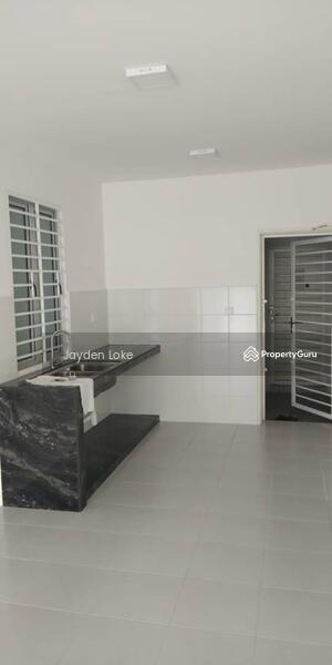 For Rent - Residensi Razakmas