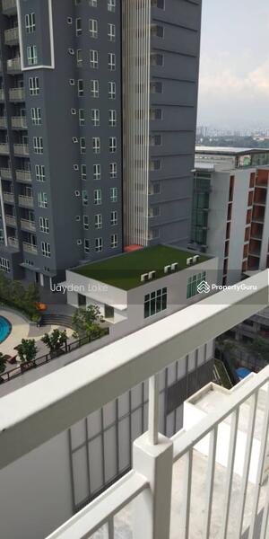 For Rent - Residensi Razakmas