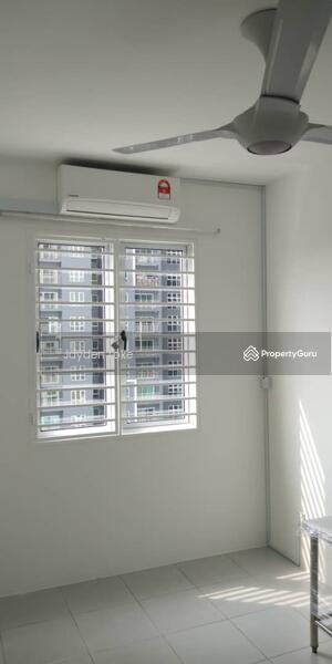 For Rent - Residensi Razakmas