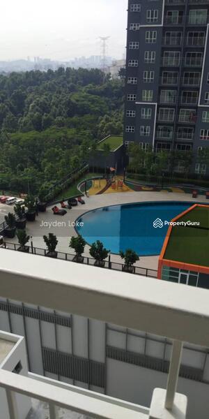 For Rent - Residensi Razakmas