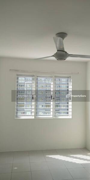 For Rent - Residensi Razakmas