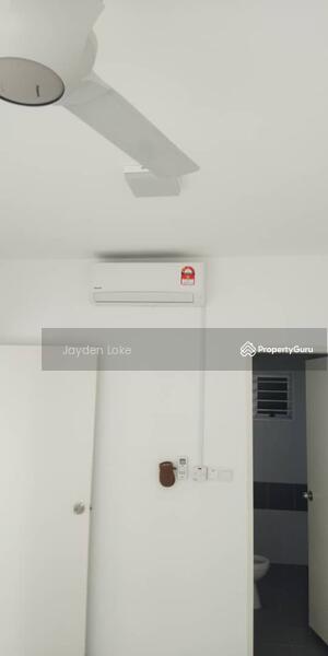 For Rent - Residensi Razakmas