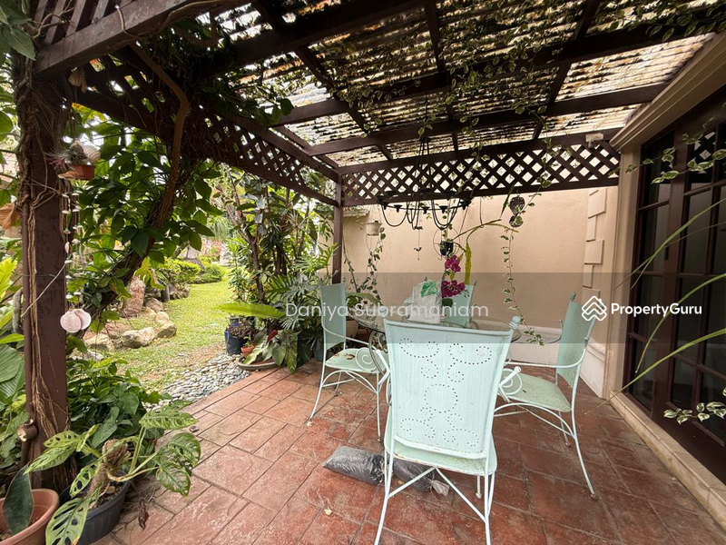Untuk Dijual - Bungalow at Seksyen 16