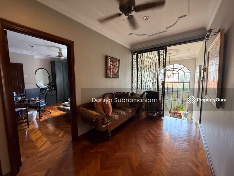 Untuk Dijual - Bungalow at Seksyen 16
