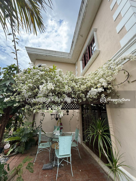 Untuk Dijual - Bungalow at Seksyen 16