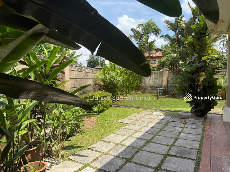 Untuk Dijual - Bungalow at Seksyen 16