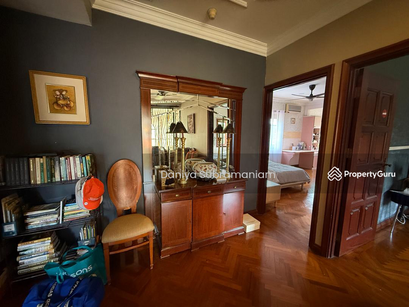 Untuk Dijual - Bungalow at Seksyen 16