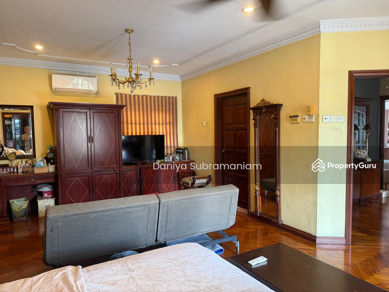 Untuk Dijual - Bungalow at Seksyen 16