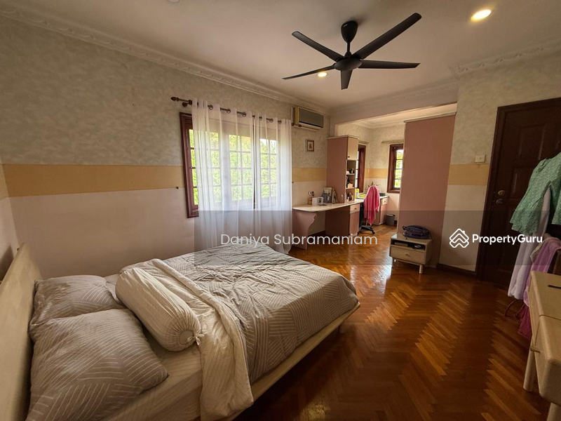 Untuk Dijual - Bungalow at Seksyen 16