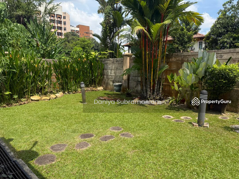 Untuk Dijual - Bungalow at Seksyen 16