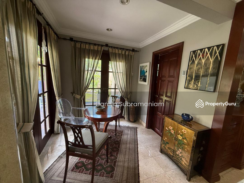 Untuk Dijual - Bungalow at Seksyen 16