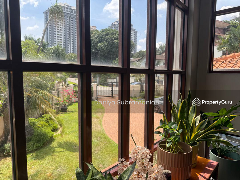 Untuk Dijual - Bungalow at Seksyen 16
