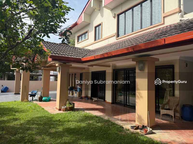 For Sale - Bungalow at SS 3, Taman Universiti