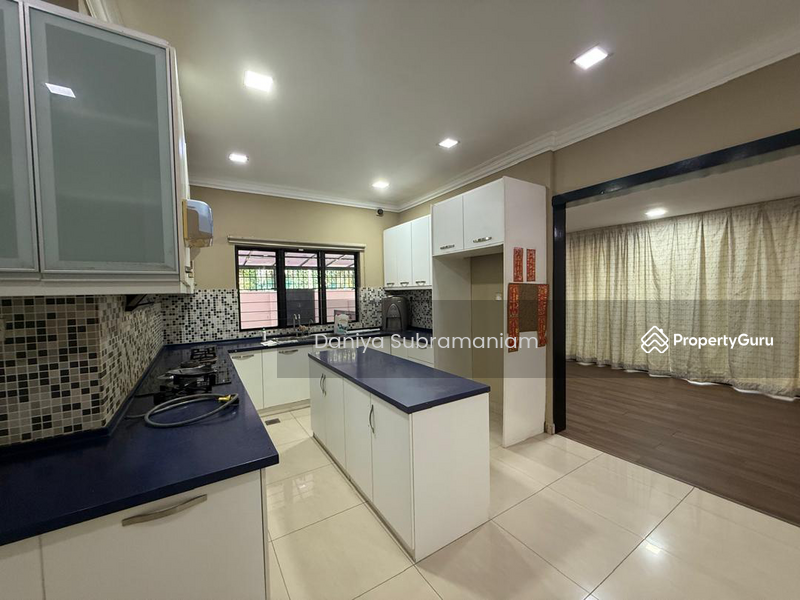 For Sale - Bungalow at SS 3, Taman Universiti