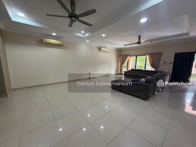 For Sale - Bungalow at SS 3, Taman Universiti
