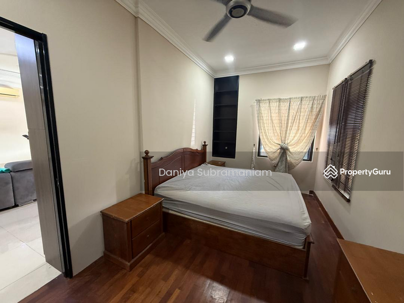 For Sale - Bungalow at SS 3, Taman Universiti