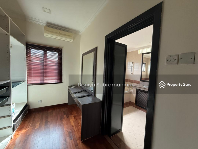 For Sale - Bungalow at SS 3, Taman Universiti