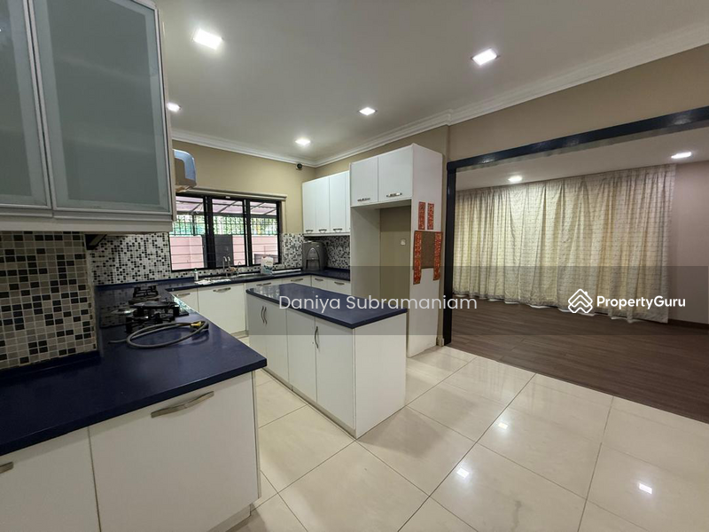 For Sale - Bungalow at SS 3, Taman Universiti