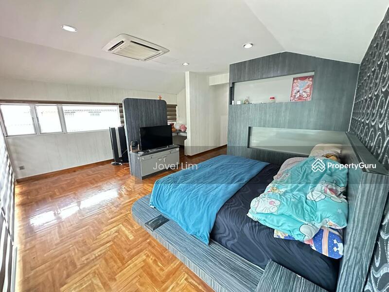 Untuk Dijual - Taman Bukit Rinting Double Storey Semi-D for sales Taman Bukit Rinting 2 Storey Semi-D for salesssss