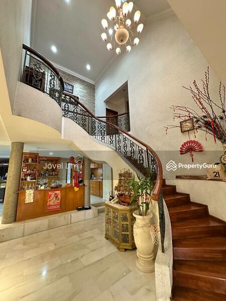 Untuk Dijual - Taman Bukit Rinting Double Storey Semi-D for sales Taman Bukit Rinting 2 Storey Semi-D for salesssss