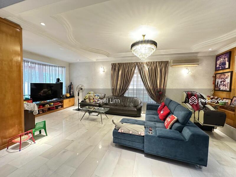 Untuk Dijual - Taman Bukit Rinting Double Storey Semi-D for sales Taman Bukit Rinting 2 Storey Semi-D for salesssss