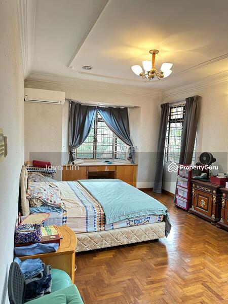 Untuk Dijual - Taman Bukit Rinting Double Storey Semi-D for sales Taman Bukit Rinting 2 Storey Semi-D for salesssss