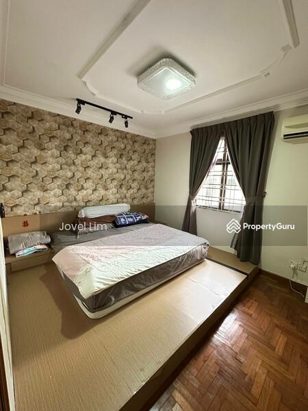 Untuk Dijual - Taman Bukit Rinting Double Storey Semi-D for sales Taman Bukit Rinting 2 Storey Semi-D for salesssss