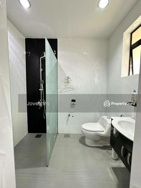 Untuk Dijual - Taman Bukit Rinting Double Storey Semi-D for sales Taman Bukit Rinting 2 Storey Semi-D for salesssss