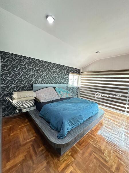 Untuk Dijual - Taman Bukit Rinting Double Storey Semi-D for sales Taman Bukit Rinting 2 Storey Semi-D for salesssss