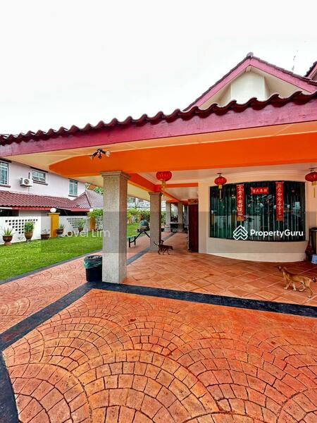 Untuk Dijual - Taman Bukit Rinting Double Storey Semi-D for sales Taman Bukit Rinting 2 Storey Semi-D for salesssss
