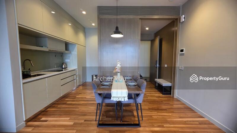 For Rent - The Conlay