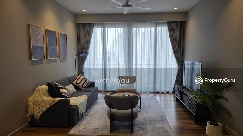 For Rent - The Conlay