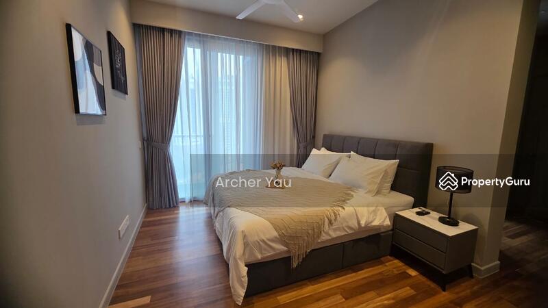 For Rent - The Conlay