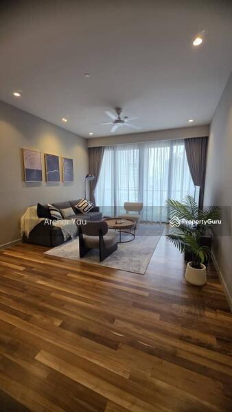 For Rent - The Conlay