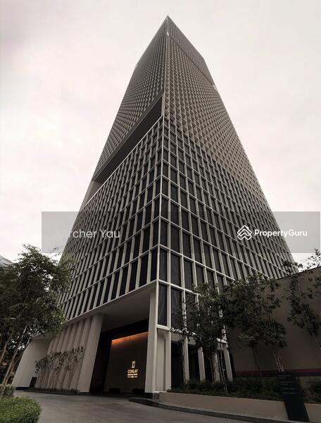 For Rent - The Conlay