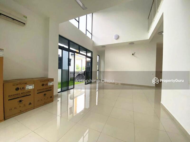 Untuk Disewa - Aeres @ Eco Ardence