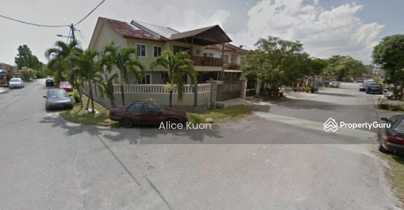 For Sale - Desa Sri Jenaris@Kajang
