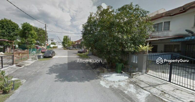 For Sale - Desa Sri Jenaris@Kajang